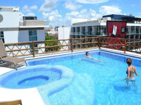 Beautiful Condo on 10th Av in the center of playa